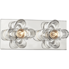 Mitzi - Mitzi Shea Vanity Light - Lights Canada