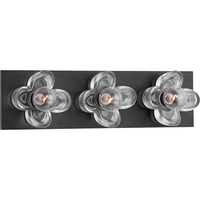 Shea 3 Light Vanity Light