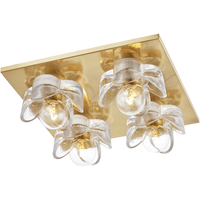 Shea Flush Mount