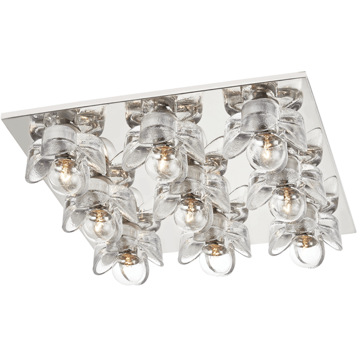 Mitzi - Mitzi Shea Flush Mount - Lights Canada