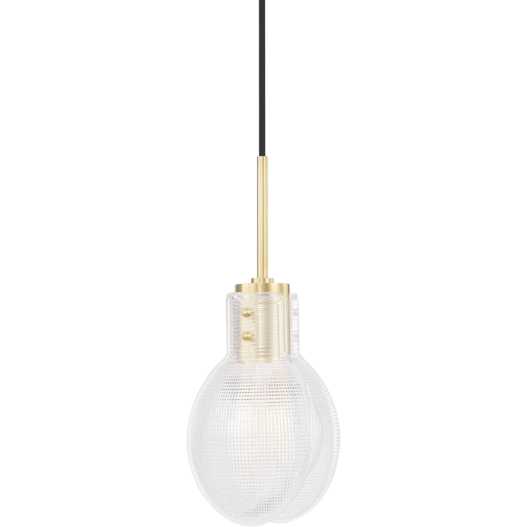 Mitzi - Mitzi Jenna Mini Pendant - Lights Canada