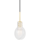 Mitzi - Mitzi Jenna Mini Pendant - Lights Canada