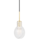 Mitzi - Mitzi Jenna Mini Pendant - Lights Canada