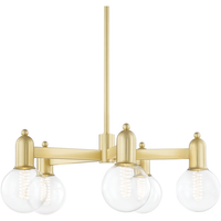 Mitzi Bryce Chandelier