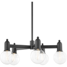 Mitzi - Mitzi Bryce Chandelier - Lights Canada