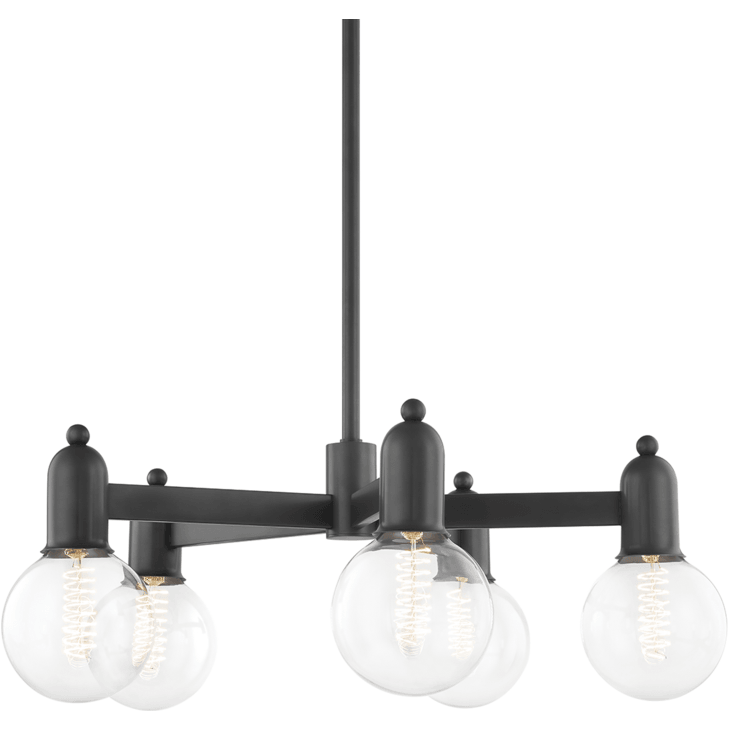 Mitzi - Mitzi Bryce Chandelier - Lights Canada