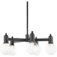 Mitzi - Mitzi Bryce Chandelier - Lights Canada