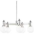 Mitzi - Mitzi Bryce Chandelier - Lights Canada