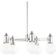 Mitzi - Mitzi Bryce Chandelier - Lights Canada