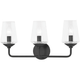 Mitzi - Mitzi Kayla Vanity Light - Lights Canada