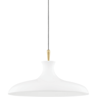 Mitzi Cassidy Pendant