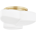 Mitzi - Mitzi Amora Semi Flush Mount - Lights Canada