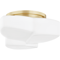 Mitzi Amora Semi Flush Mount