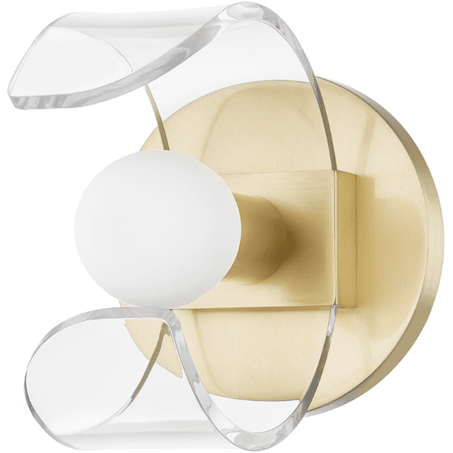 Mitzi - Mitzi Ora Vanity Light - Lights Canada