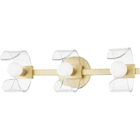 Mitzi Ora Vanity Light