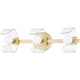 Mitzi - Mitzi Ora Vanity Light - Lights Canada