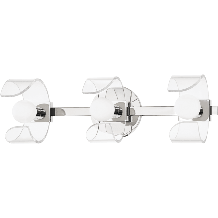 Mitzi - Mitzi Ora Vanity Light - Lights Canada