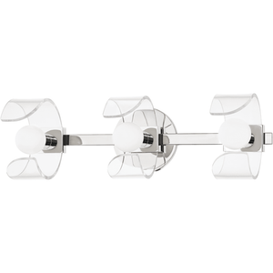 Mitzi - Mitzi Ora Vanity Light - Lights Canada