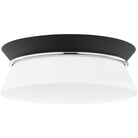 Mitzi - Mitzi Cath Flush Mount - Lights Canada