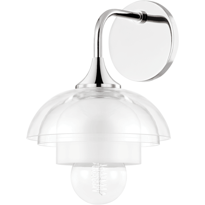 Mitzi - Mitzi Ruby Sconce - Lights Canada