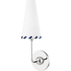 Mitzi - Mitzi Cassie Sconce - Lights Canada