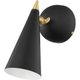 Mitzi - Mitzi Moxie Sconce - Lights Canada