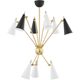 Mitzi - Mitzi Moxie Chandelier - Lights Canada