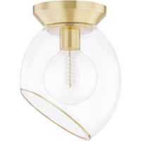 Mitzi Claudia Flush Mount