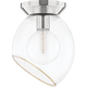 Mitzi - Mitzi Claudia Flush Mount - Lights Canada