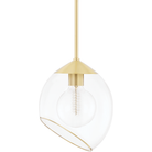 Mitzi - Mitzi Claudia Mini Pendant - Lights Canada