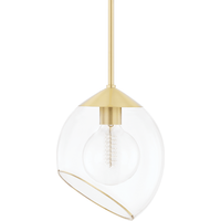 Mitzi Claudia Mini Pendant