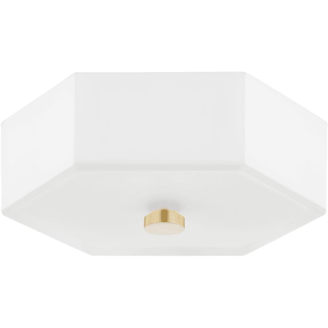 Mitzi - Mitzi Lizzie Flush Mount - Lights Canada