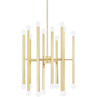 Dona Chandelier