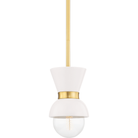 Mitzi - Gillian 1 Light Pendant - Lights Canada