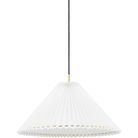 Mitzi - Demi 1 Light Medium Pendant - Lights Canada
