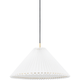 Mitzi - Demi 1 Light Medium Pendant - Lights Canada