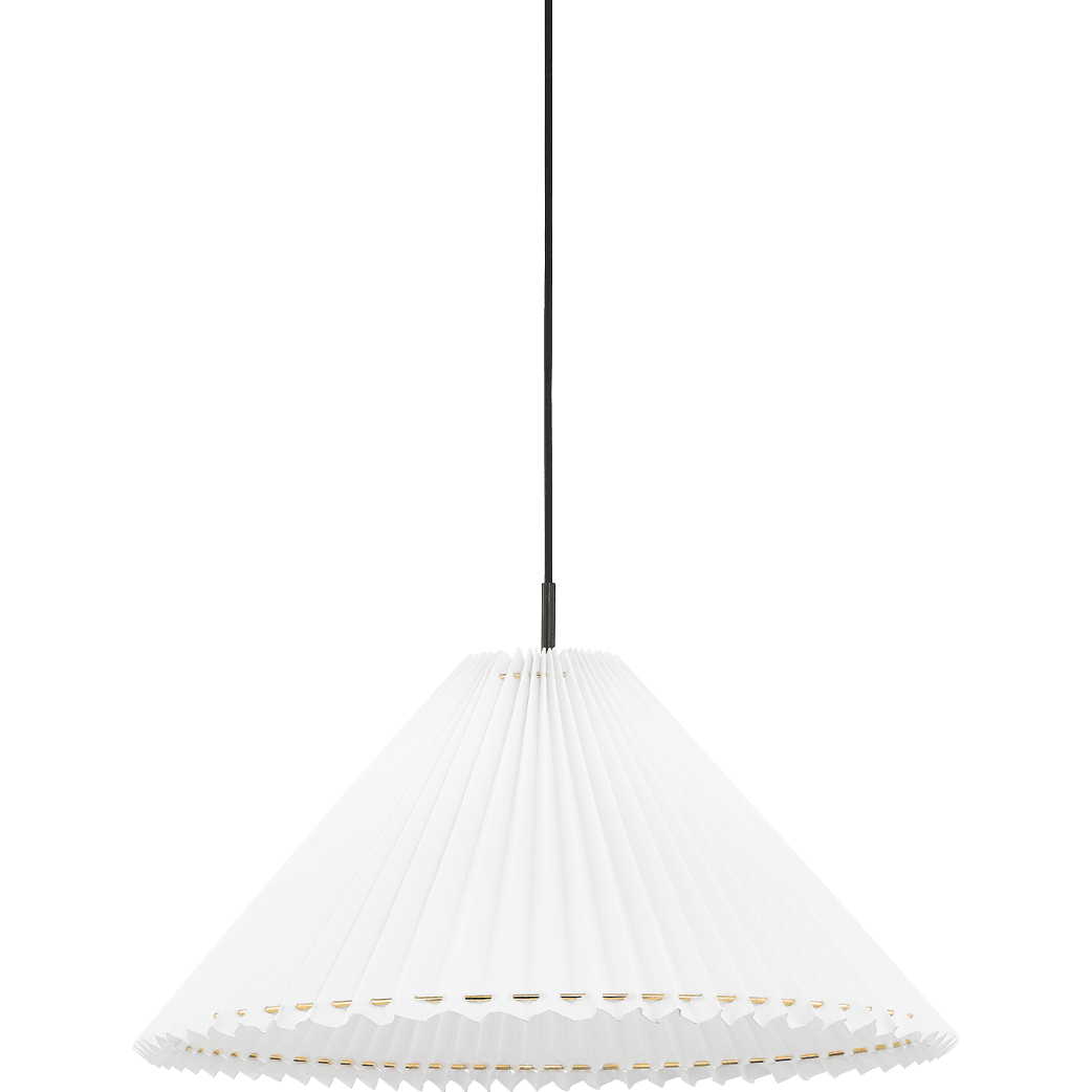 Mitzi - Demi 1 Light Medium Pendant - Lights Canada