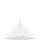 Mitzi - Demi 1 Light Medium Pendant - Lights Canada