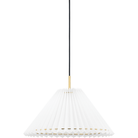 Mitzi - Demi 1 Light Small Pendant - Lights Canada