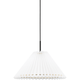 Mitzi - Demi 1 Light Small Pendant - Lights Canada