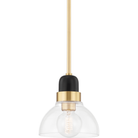 Mitzi - Camile 1 Light Small Pendant - Lights Canada