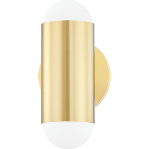 Mitzi - Kira 2-Light Sconce - Lights Canada