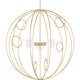Mitzi - Alanis 3 Light Large Pendant - Lights Canada