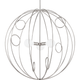 Mitzi - Alanis 3 Light Large Pendant - Lights Canada