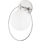 Mitzi - Babette 1-Light Sconce - Lights Canada