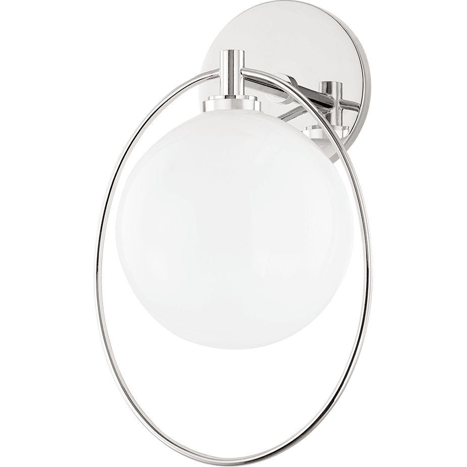 Mitzi - Babette 1-Light Sconce - Lights Canada