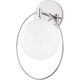 Mitzi - Babette 1-Light Sconce - Lights Canada