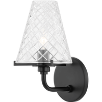 Irene 1 Light Vanity Light