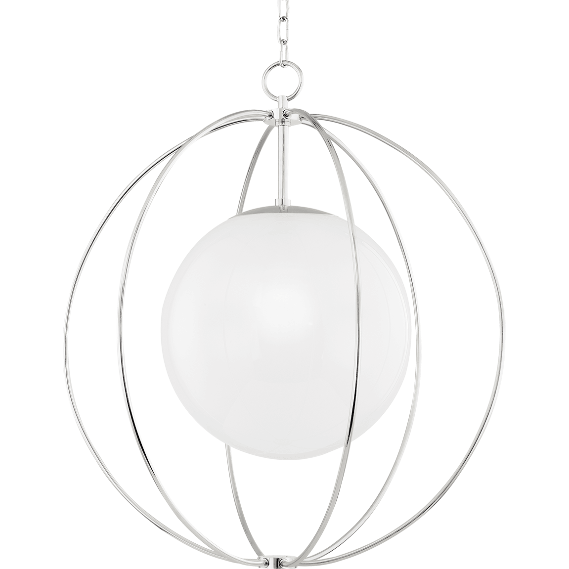 Mitzi - Lyla 1 Light Large Pendant - Lights Canada