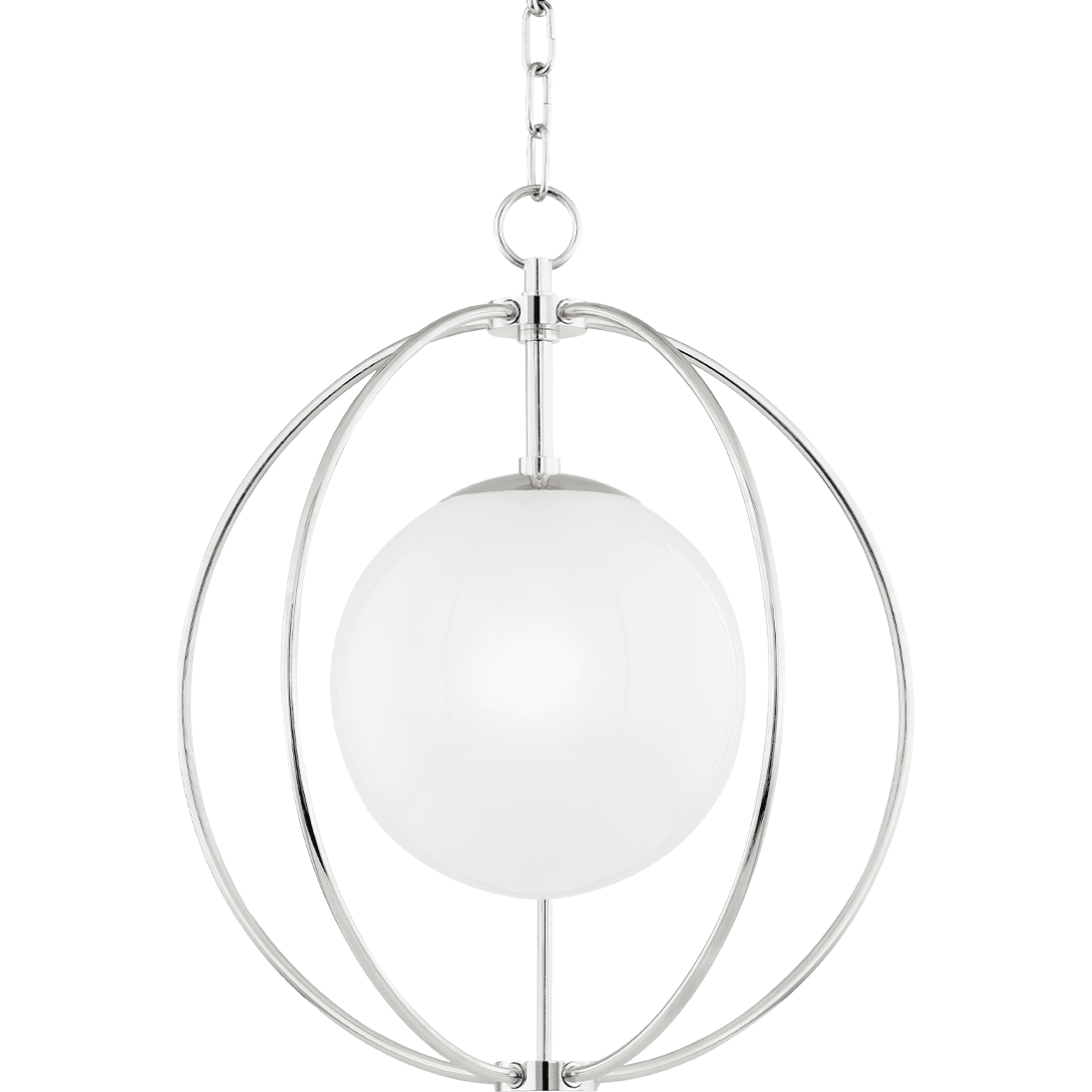 Mitzi - Lyla 1 Light Small Pendant - Lights Canada